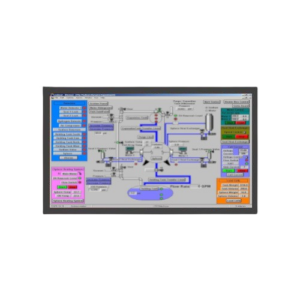 Touchscreen