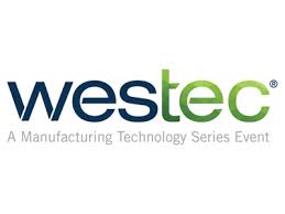 WESTEC LOGO 2025